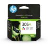HP 305XL Cartridge Inkt | HP