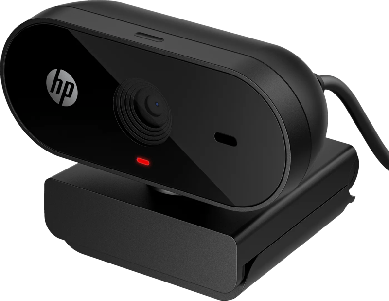 HP 320 FullHD Webcam