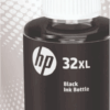 HP 32XL Inktflesje Zwart