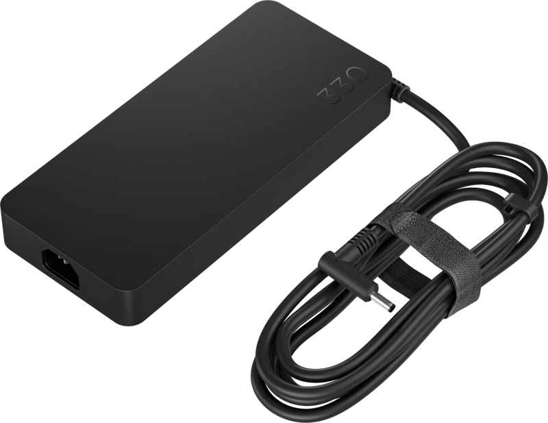 HP 330W Smart AC Adapter EURO