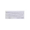 HP 350 WHT Compact Multi-Device KBD EURO Toetsenbord Wit | HP