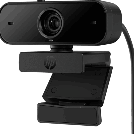 HP 430 Full HD Webcam