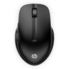 HP 430 Multi-Device Draadloze Muis Muis Zwart | HP