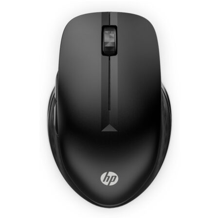 HP 430 Multi-Device Draadloze Muis Muis Zwart | HP