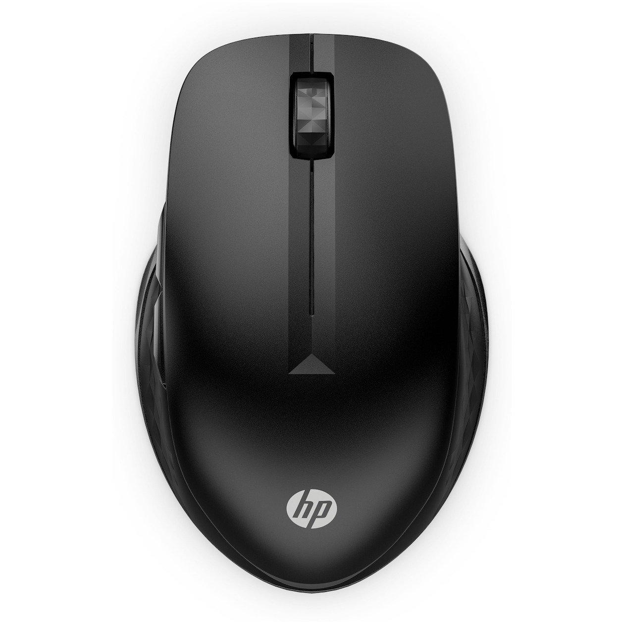 HP 430 Multi-Device Draadloze Muis Muis Zwart | HP
