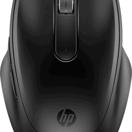 HP 510 UF Rechargeable Draadloze Muis