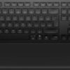HP 580K Multi-Device Dual-Mode Toetsenbord met polssteun QWERTY