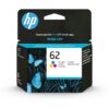HP 62 Cartridge Inkt | HP