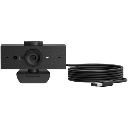HP 620 FHD Webcam EURO Webcam Zwart | HP