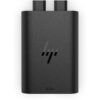 HP 65W GaN USB-C Laptop Charger Oplader Zwart | HP