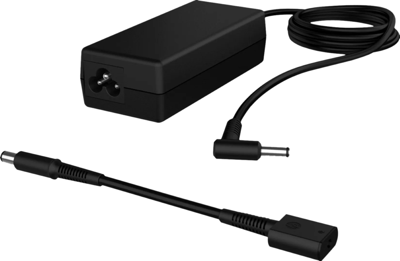 HP 65W Smart AC Adapter