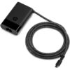 HP 65W USB-C Laptop Charger Oplader Zwart | HP