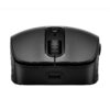 HP 690 oplaadbare draadloze muis Muis Zwart | HP