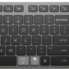HP 720 Dual-Mode Draadloos Toetsenbord QWERTY