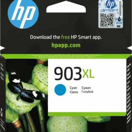 HP 903XL Cartridge Cyaan