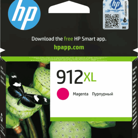 HP 912XL Cartridge Magenta