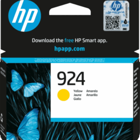 HP 924 Cartridge Geel