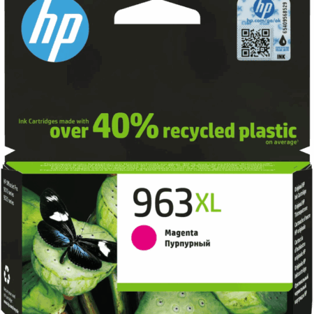 HP 963XL Cartridge Magenta