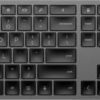 HP 975 Dual-Mode Draadloos Toetsenbord Zwart QWERTY + HP 430 Multi-Device Draadloze Muis