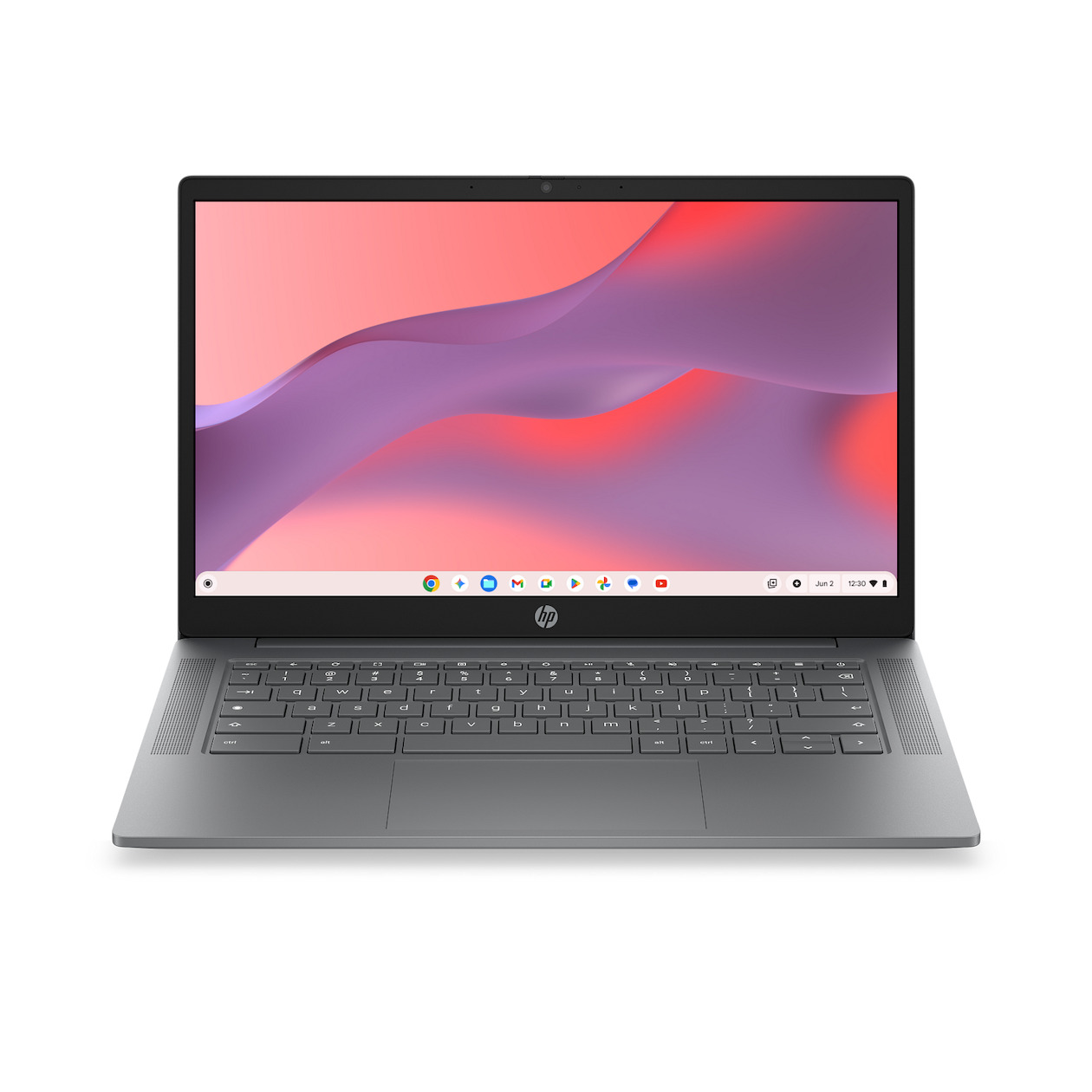 HP Chromebook 14a-nm0250ndx - Chromebook | HP