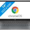 HP Chromebook 14a-nm0958ndx