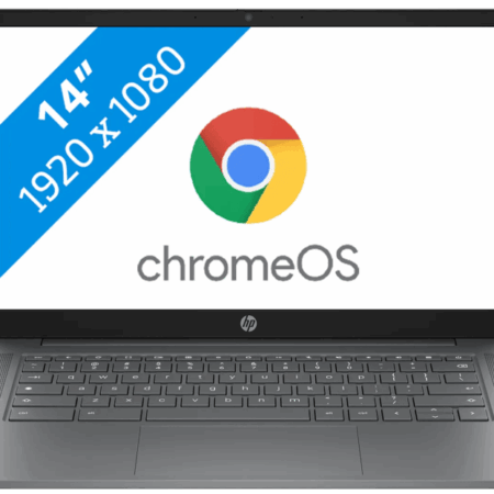 HP Chromebook 14a-nm0958ndx
