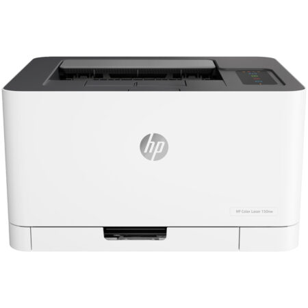 HP Color Laser 150nw Laser printer Wit | HP