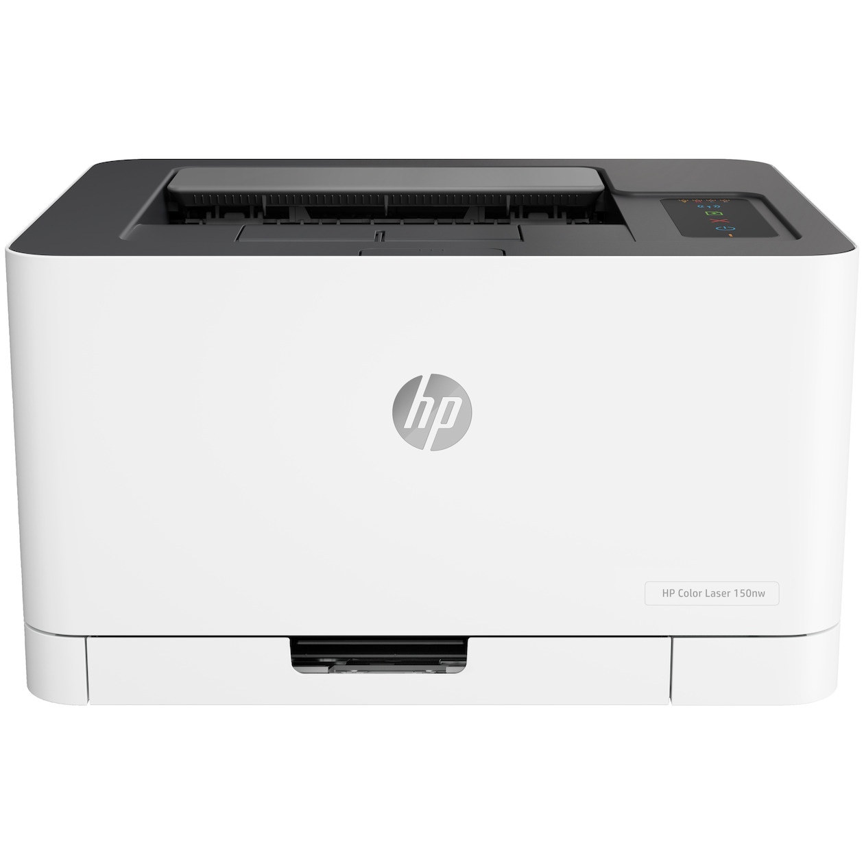 HP Color Laser 150nw Laser printer Wit | HP