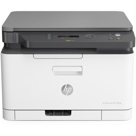 HP Color Laser MFP 178nw All-in-one laser printer Grijs | HP