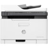 HP Color Laser MFP 179fnw All-in-one laser printer Zwart | HP