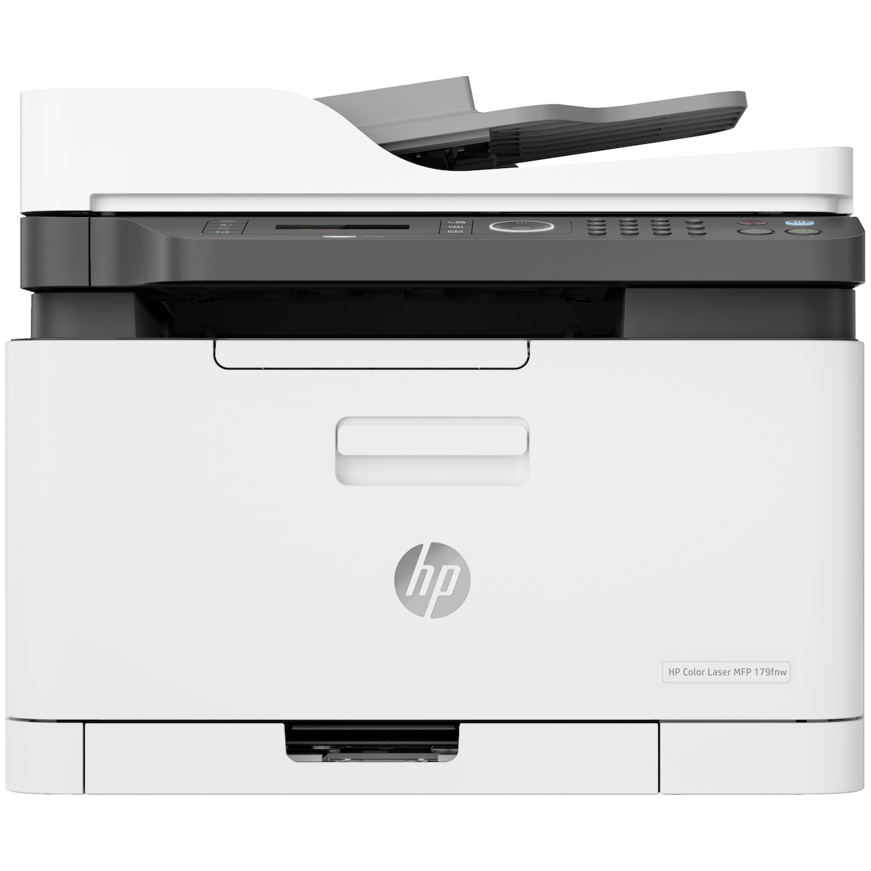 HP Color Laser MFP 179fnw All-in-one laser printer Zwart | HP