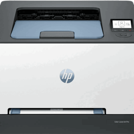 HP Color LaserJet 3202dw