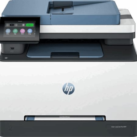 HP Color LaserJet 3302fdw