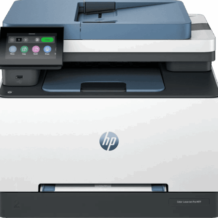 HP Color LaserJet 3302sdw