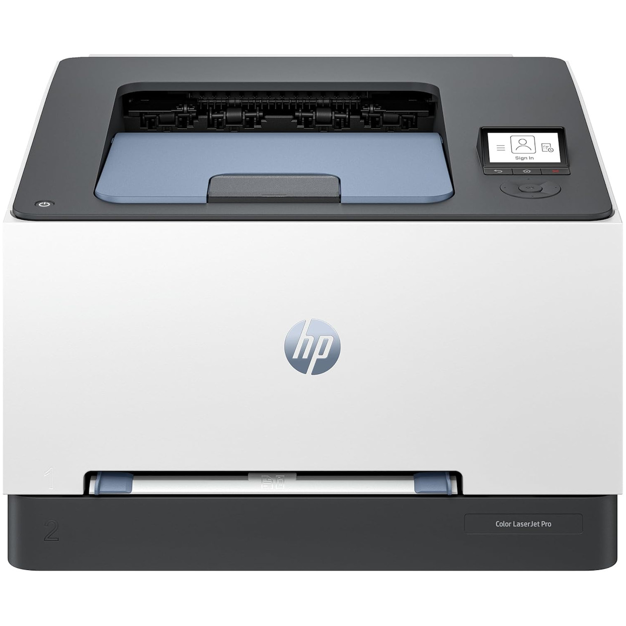 HP Color LaserJet Pro 3202dn Laser printer | HP