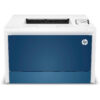 HP Color LaserJet Pro 4202dn Laser printer | HP