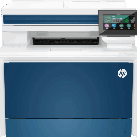 HP Color LaserJet Pro 4302dw