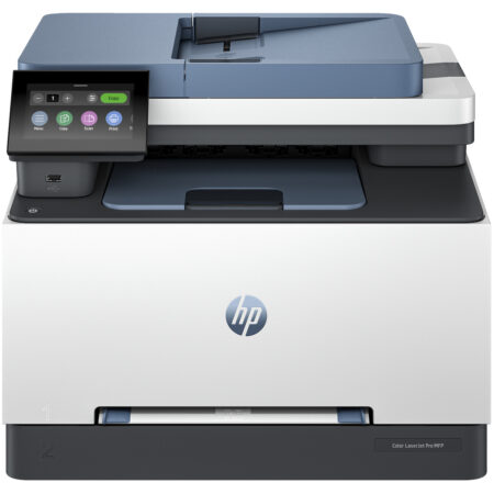 HP Color LaserJet Pro MFP 3302sdw All-in-one laser printer Blauw | HP