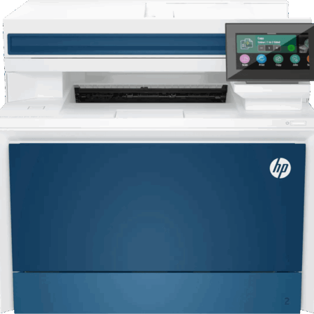 HP Color LaserJet Pro MFP 4302fdw