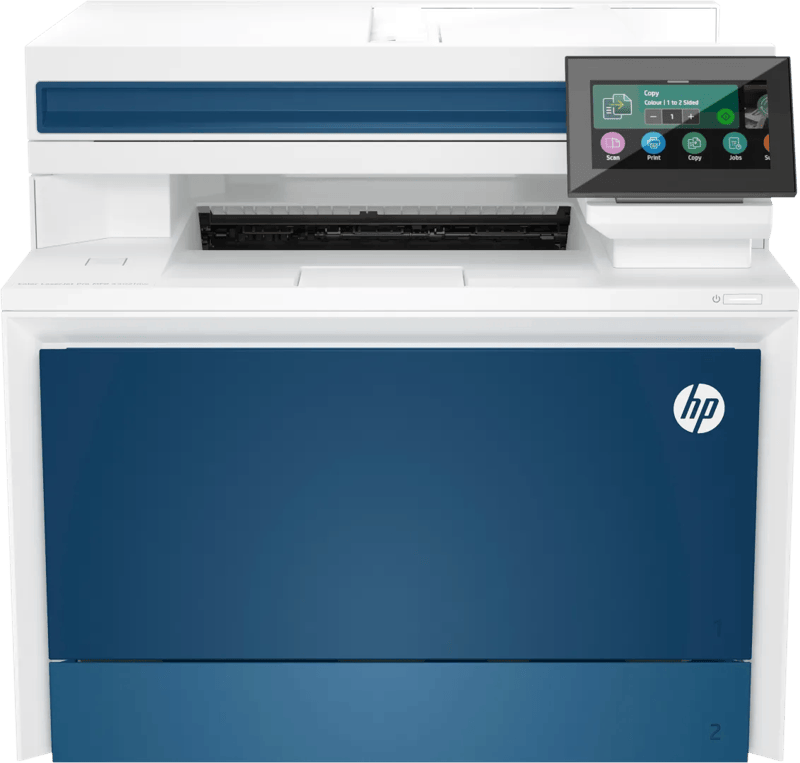 HP Color LaserJet Pro MFP 4302fdw