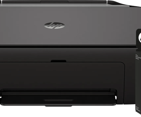 HP DeskJet 2920 All-in-One + 1 set extra cartridges