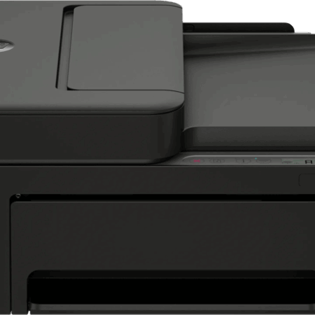 HP DeskJet 4320 All-in-One