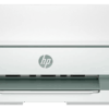 HP ENVY 6130e + 1 set extra cartridges