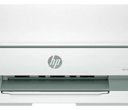 HP ENVY 6130e + 1 set extra cartridges