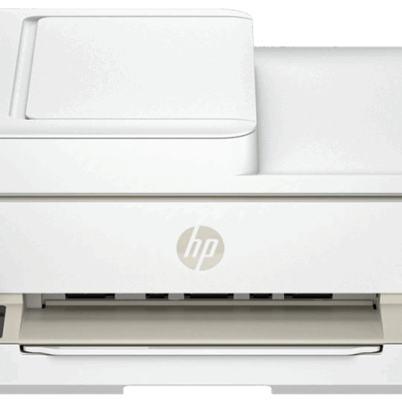 HP ENVY 6520e