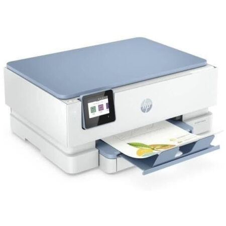 HP Envy Inspire 7221e All-in-one inkjet printer | HP