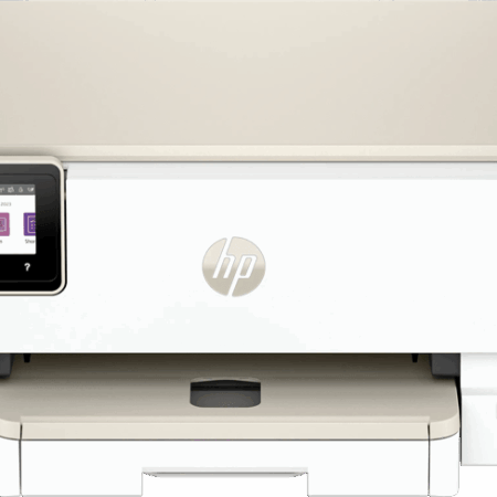 HP Envy Photo 7230 All-in-One