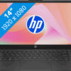 HP Laptop 14-em0957nd