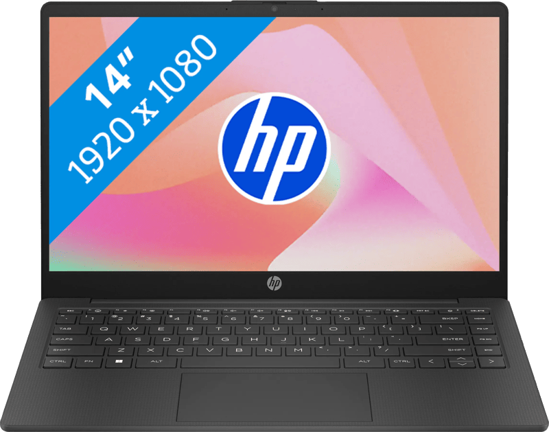 HP Laptop 14-em0957nd