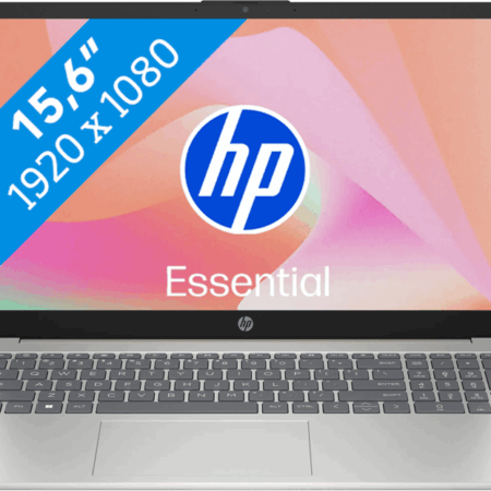 HP Laptop 15-fd0951nd